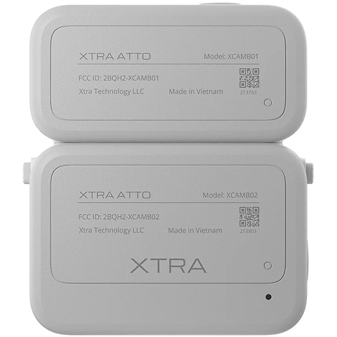 Atto Action Camera Image 1