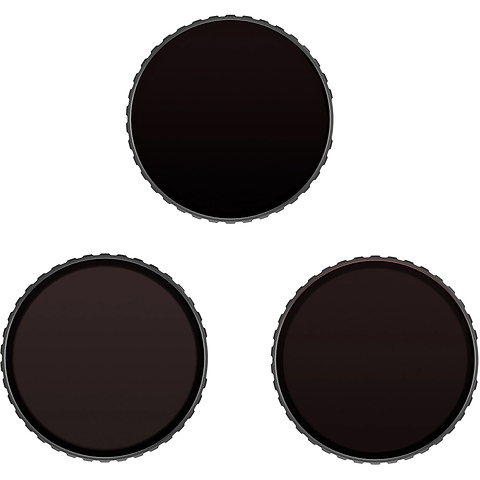 ND 3-Filter Set for Edge and Edge Pro Image 2
