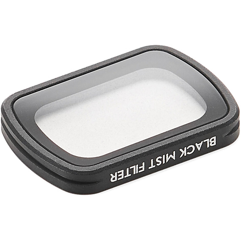 Soft Mist Filter for Muse Image 0