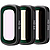 Magnetic ND 3-Filter Set for Muse