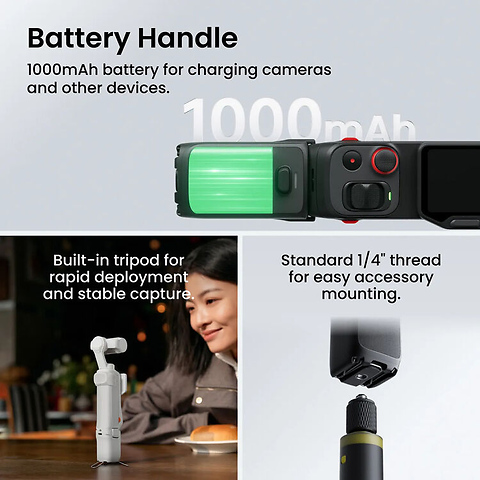 Luna Ultra Creator Bundle (Cosmic Black) Image 9