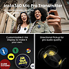 Luna Ultra Creator Bundle (Cosmic Black) Thumbnail 10