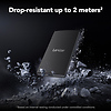 1TB SL300 USB 3.2 Gen 2 Portable SSD Thumbnail 5