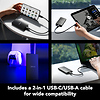 1TB SL300 USB 3.2 Gen 2 Portable SSD Thumbnail 6