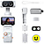 Luna Ultra Creator Bundle (Stellar White)