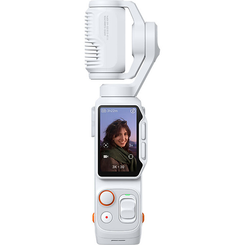 Luna Ultra Creator Bundle (Stellar White) Image 3