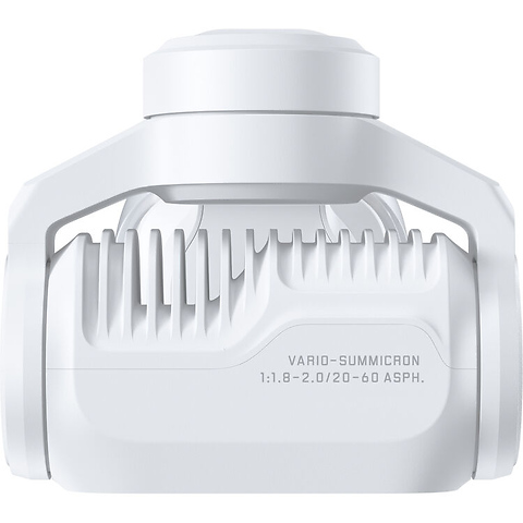 Luna Ultra Creator Bundle (Stellar White) Image 7