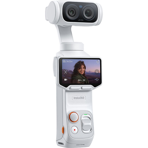 Luna Ultra Creator Bundle (Stellar White) Image 10