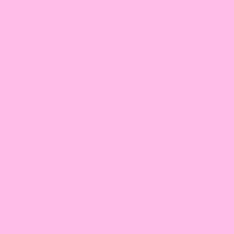 Gel Sheet Light Pink Lighting Filter 035 - 21x24 Image 0