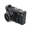 Technorama 612 PC II w/ Super Angulon XL 58mm f/5.6 Lens  + Extras - Pre-Owned Thumbnail 1