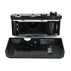 Technorama 612 PC II w/ Super Angulon XL 58mm f/5.6 Lens  + Extras - Pre-Owned Thumbnail 8