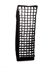 40-degree Egg Crate Grid for 12 x 36in. Stripbank Image 0