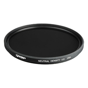 49mm 0.9 ND Filter