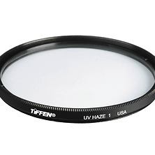 82mm UV Haze 1 Filter Image 0