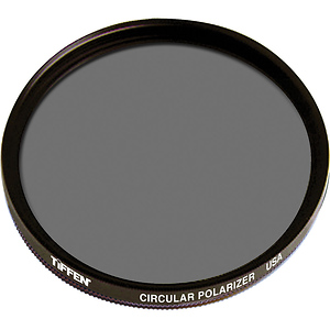 82mm Circular Polarizing Filter