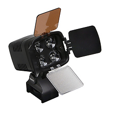 Dimmable On Camera Light S2000 Image 0