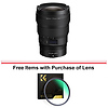 NIKKOR Z 14-24mm f/2.8 S Lens Thumbnail 0