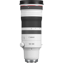 RF 100-300mm f/2.8 L IS USM Lens Image 0