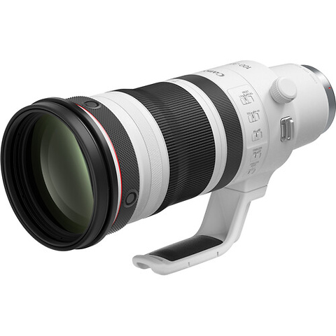 RF 100-300mm f/2.8 L IS USM Lens Image 4
