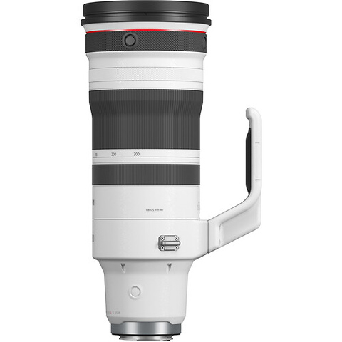 RF 100-300mm f/2.8 L IS USM Lens Image 2