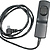 Shutter Release for Canon EOS, for use with Canon Digital SLR 5D, 10D, and 20D