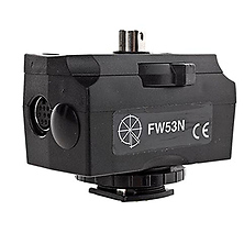 FW-53N Freewire Wireless TTL Adapter for Canon Image 0