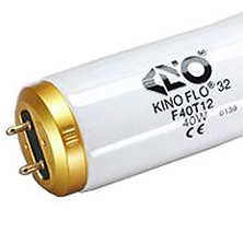 4' Kino 800ma KF32 Lamp for 4' 4Bank -Tungsten Balanced Image 0