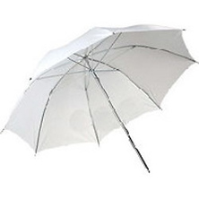 Tota-Brella Special-White Umbrella Image 0
