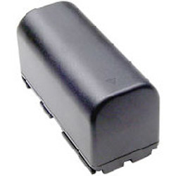 LIC617 Rechargeable Lithium-Ion Battery - Replacement for Canon BP-617 Battery Image 0