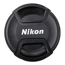 67mm Snap-on Lens Cap Image 0