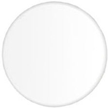 White Translucent LiteDisc 12