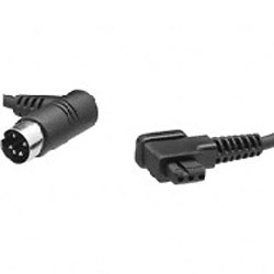 CCZ Cable for the Turbo Compact Battery. Image 0