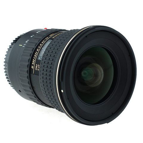 AT-X 116 PRO DX-II 11-16mm f/2.8 Lens Canon Mount - Pre-Owned Image 0