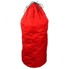 Small Rag Bag (Red) Image 0