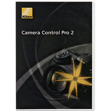 Camera Control Pro 2 Software Full Version Image 0