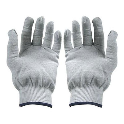 Anti-Static Gloves - Large Image 0