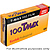 T-Max 100 120mm Black & White Negative Film - Single Roll