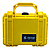 1120 Case with Foam (Yellow)