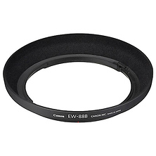 EW-88B Lens Hood for TS-E 24mm f/3.5L II Lens Image 0