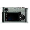 M9 'Titanium' Special Edition Digital Rangefinder Camera with 35mm F/1.4 Lens Thumbnail 5