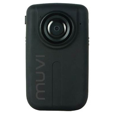 Muvi HD10 Handsfree Mini Camcorder Image 0
