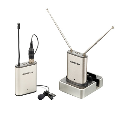 AirLine Micro Camera Wireless System (Frequency N1) Image 0