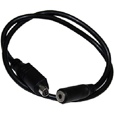 Mini Audio/Video to LANC Converter Cable Image 0
