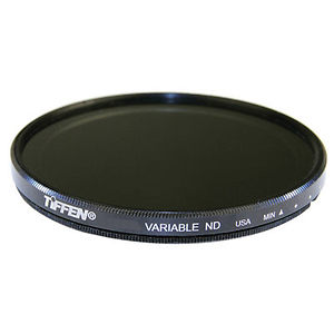 67mm Variable Neutral Density Filter