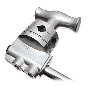 G203412 40 inch Extension Grip Arm with Big Handle (Silver)