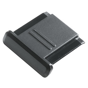 BS-1 Hot Shoe Cover for Nikon SLR Cameras