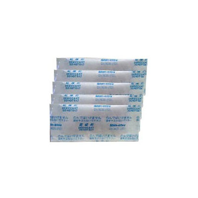 Silica Gel - 5 Pack (Small) Image 0