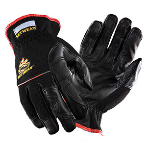 Hot Hand Gloves - Medium (Size 9)