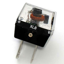 XL8 Micro Ultra Slave - H-Prong Image 0