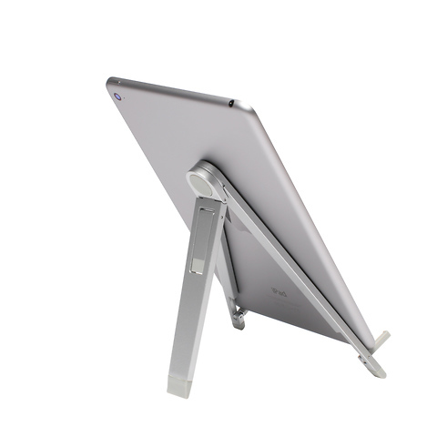 Folding Tablet Stand Image 4
